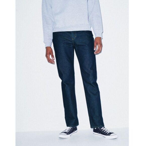Size 32/30 American Apparel Men’s Straight Jeans